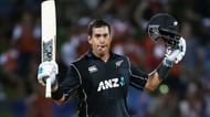 Ross Taylor